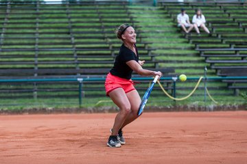 Bild 124 - BL Der Club an der Alster - Marienburger SC : Ergebnis: 3:6